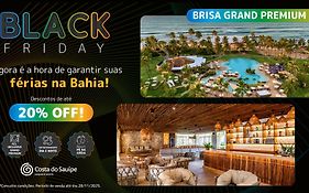 Sauípe Premium Brisa – All Inclusive